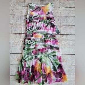 London Times dress size 6